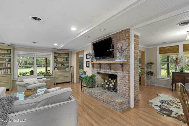 $650,000 | 781 Miggins Road, Canton, MS 39046