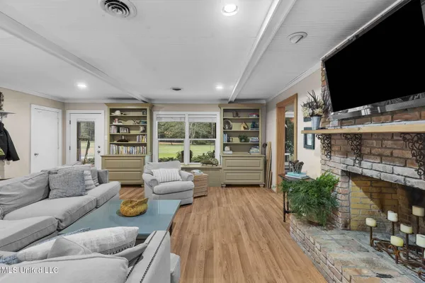 $499,000 | 781 Miggins Road, Canton, MS 39046