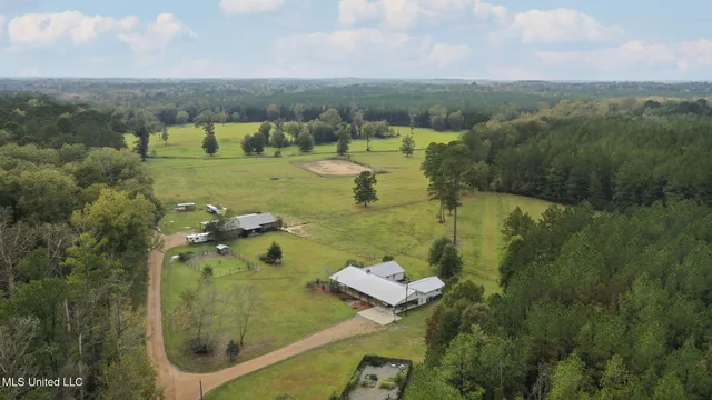 $650,000 | 781 Miggins Road, Canton, MS 39046