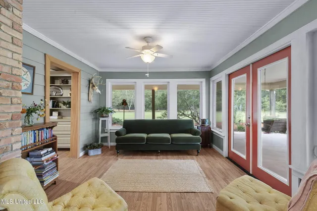 $650,000 | 781 Miggins Road, Canton, MS 39046