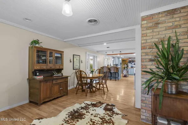 $499,000 | 781 Miggins Road, Canton, MS 39046