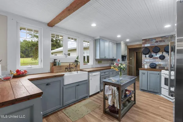 $499,000 | 781 Miggins Road, Canton, MS 39046