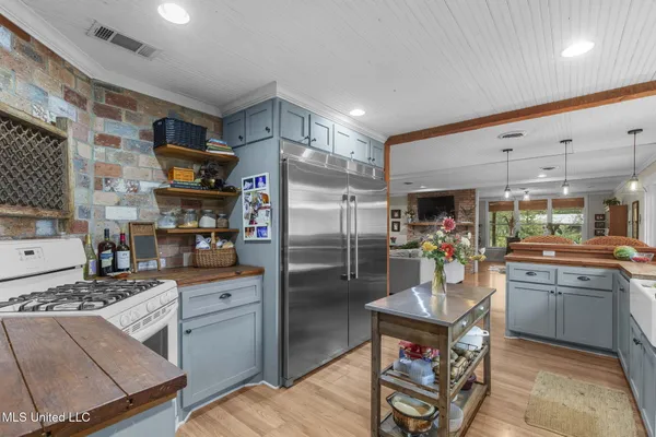 $499,000 | 781 Miggins Road, Canton, MS 39046