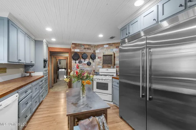 $650,000 | 781 Miggins Road, Canton, MS 39046