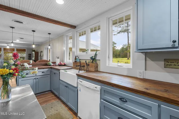 $499,000 | 781 Miggins Road, Canton, MS 39046