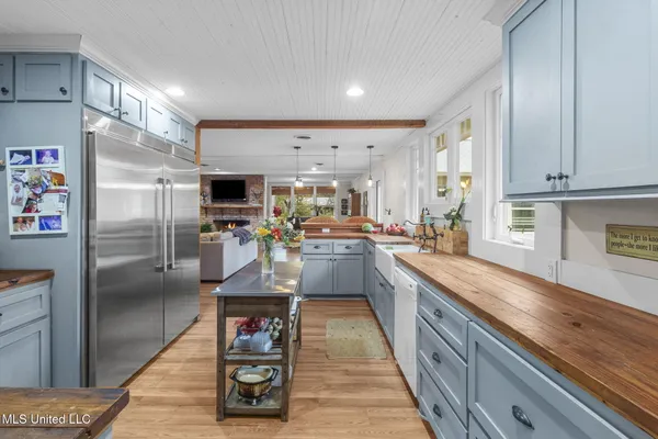 $499,000 | 781 Miggins Road, Canton, MS 39046