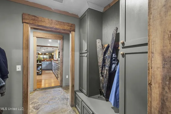 $499,000 | 781 Miggins Road, Canton, MS 39046