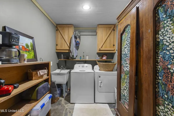 $499,000 | 781 Miggins Road, Canton, MS 39046