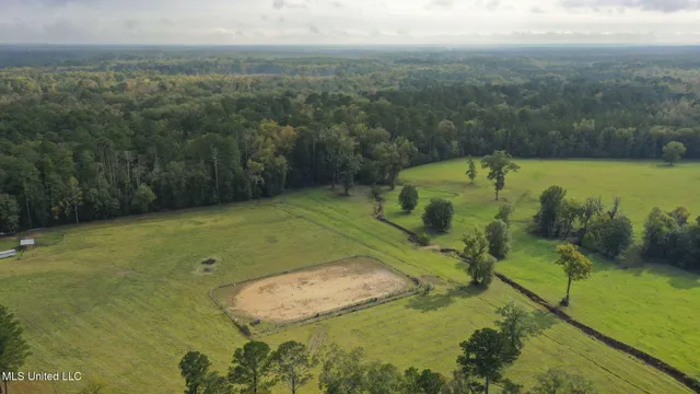 $650,000 | 781 Miggins Road, Canton, MS 39046