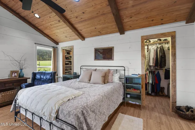 $650,000 | 781 Miggins Road, Canton, MS 39046