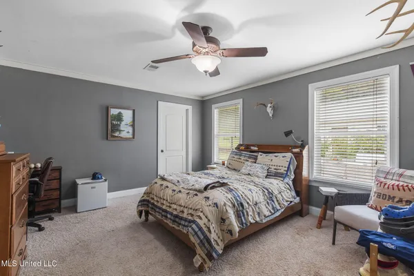 $499,000 | 781 Miggins Road, Canton, MS 39046