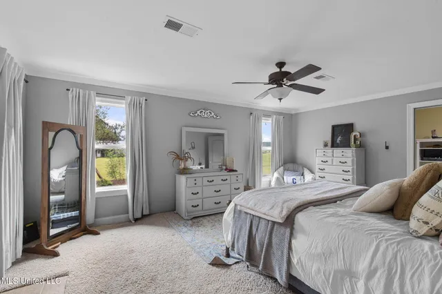 $650,000 | 781 Miggins Road, Canton, MS 39046