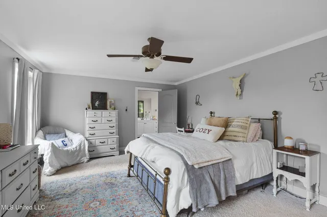 $650,000 | 781 Miggins Road, Canton, MS 39046