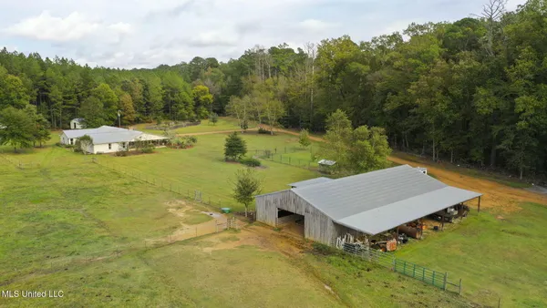 $499,000 | 781 Miggins Road, Canton, MS 39046