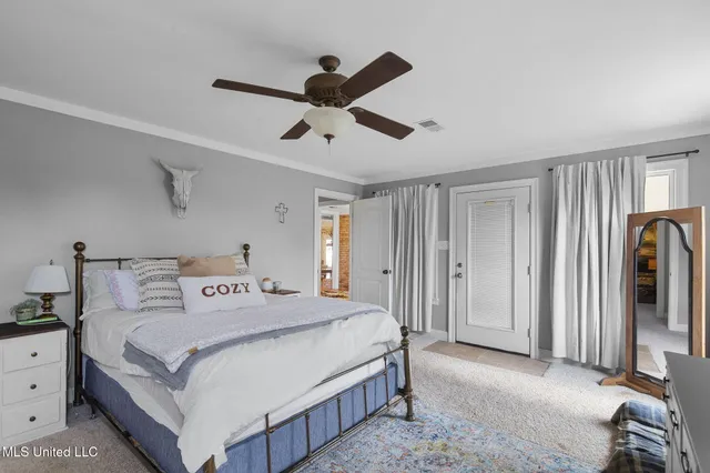 $650,000 | 781 Miggins Road, Canton, MS 39046