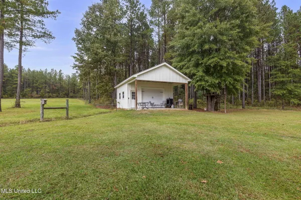 $499,000 | 781 Miggins Road, Canton, MS 39046