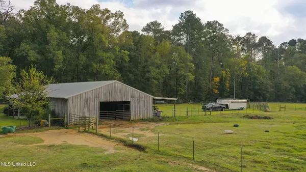 $499,000 | 781 Miggins Road, Canton, MS 39046