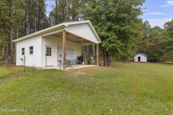 $499,000 | 781 Miggins Road, Canton, MS 39046