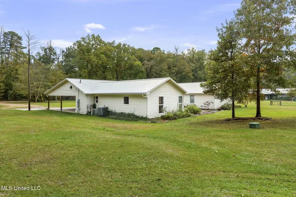 $499,000 | 781 Miggins Road, Canton, MS 39046