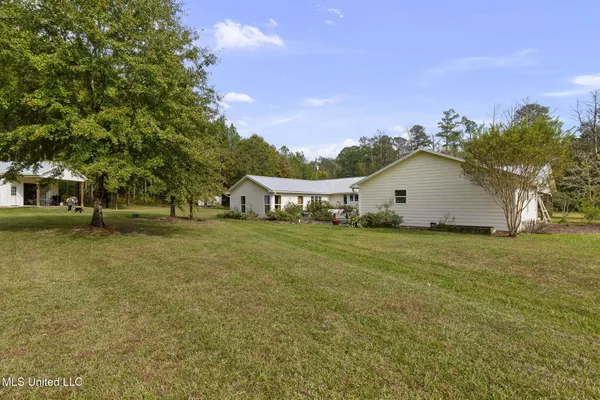 $499,000 | 781 Miggins Road, Canton, MS 39046