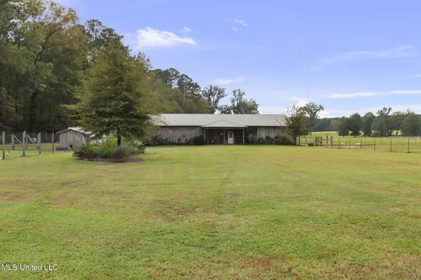 $499,000 | 781 Miggins Road, Canton, MS 39046