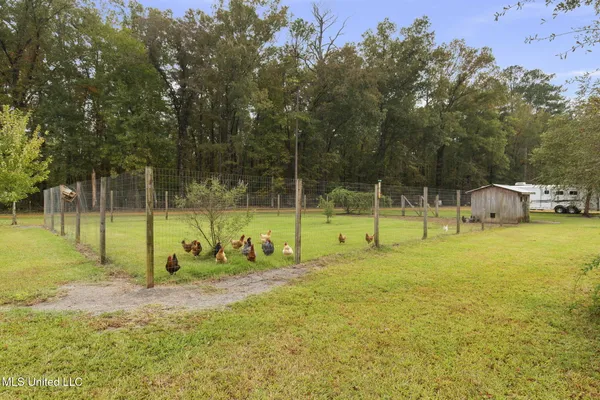 $499,000 | 781 Miggins Road, Canton, MS 39046