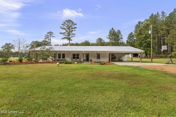 $499,000 | 781 Miggins Road, Canton, MS 39046