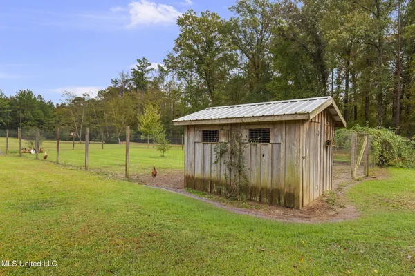 $499,000 | 781 Miggins Road, Canton, MS 39046
