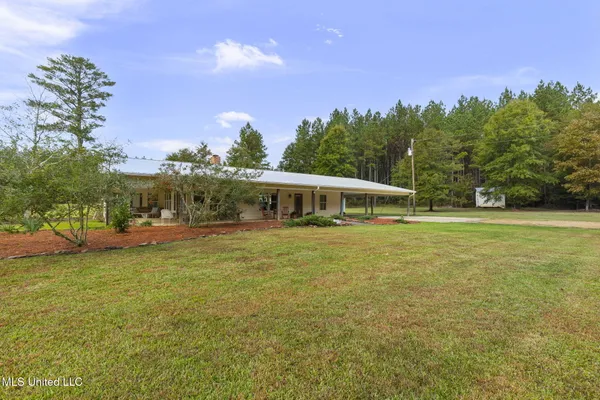 $499,000 | 781 Miggins Road, Canton, MS 39046