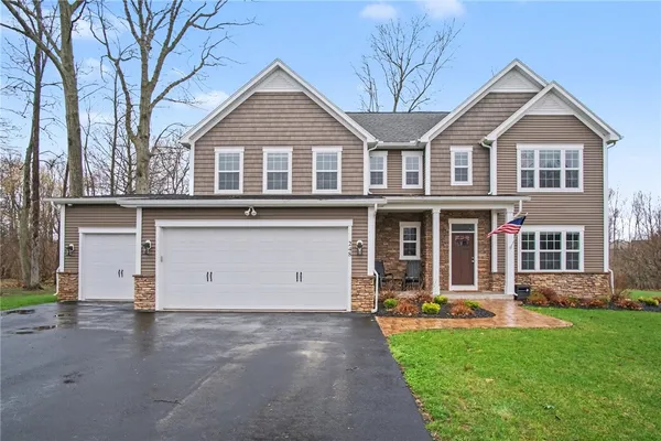 $599,900 | 248 Hillbridge Drive, Greece, NY 14612