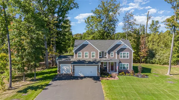 $599,900 | 248 Hillbridge Drive, Greece, NY 14612