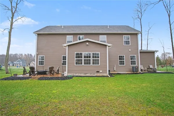 $599,900 | 248 Hillbridge Drive, Greece, NY 14612