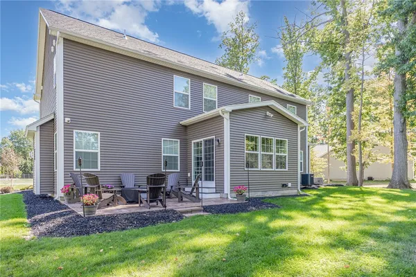 $599,900 | 248 Hillbridge Drive, Greece, NY 14612