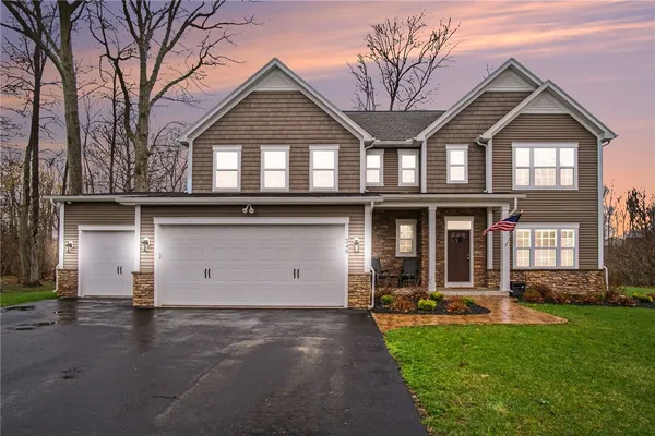 $599,900 | 248 Hillbridge Drive, Greece, NY 14612