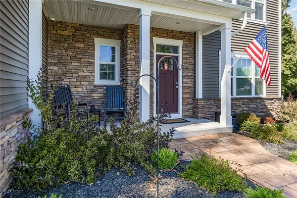 $599,900 | 248 Hillbridge Drive, Greece, NY 14612