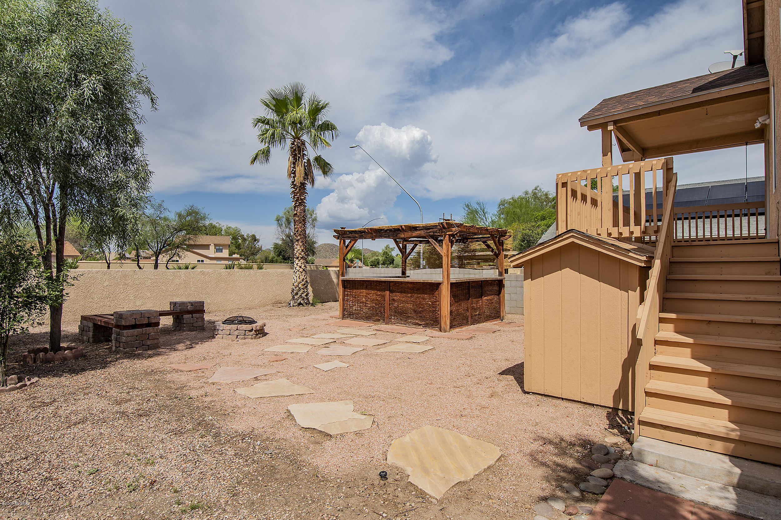 5364 South Stockwell Road Tucson, AZ 85746 - Photo 37 of 42 Gallery Image 37