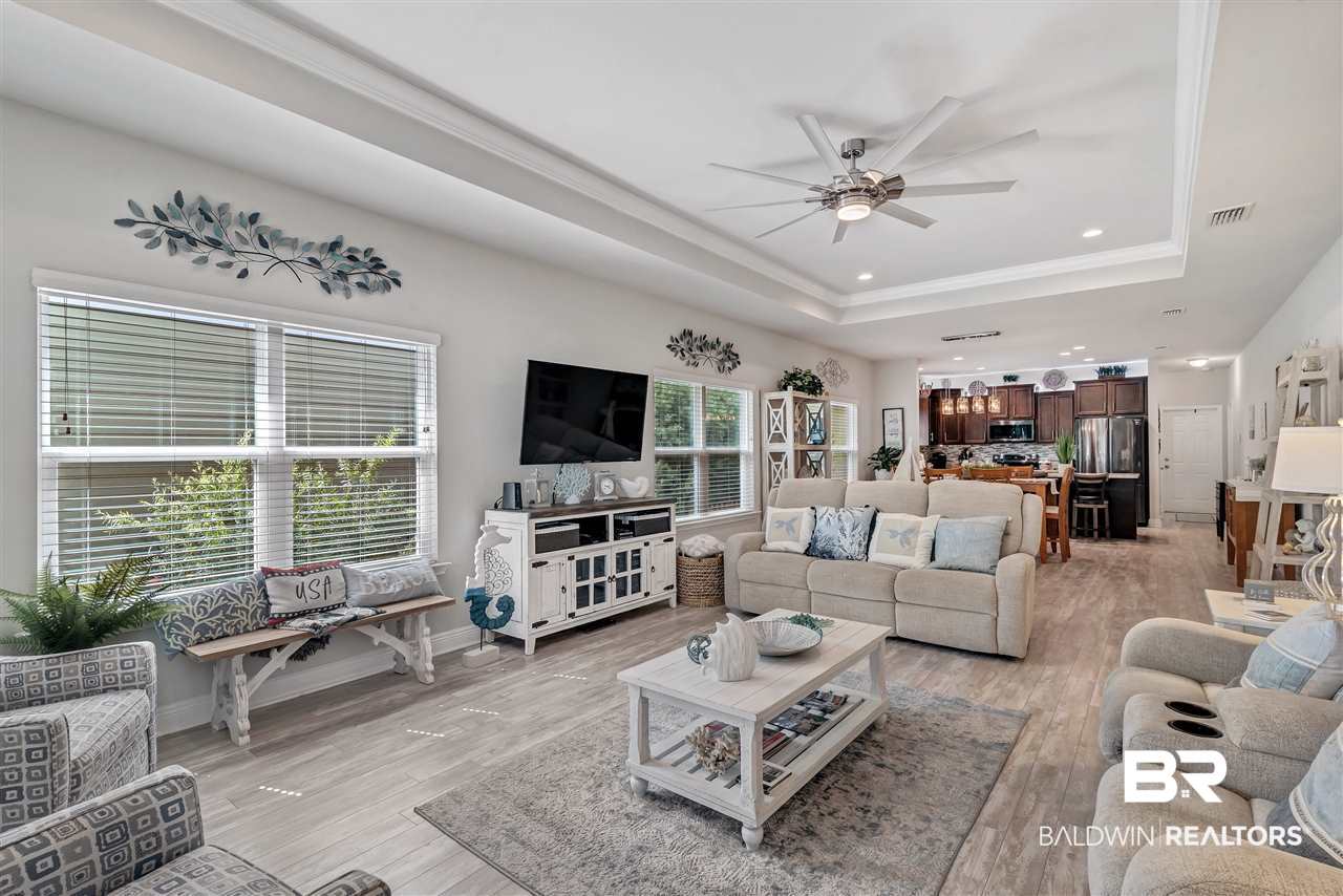 1240 Lavender Lane Foley, AL 36535 - Photo 9 of 47
