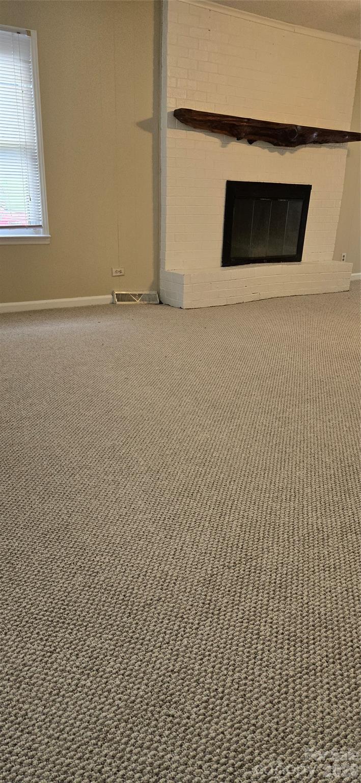 1631 Harris Road Fort Mill, SC 29708 - Photo 21 of 31 a view of an empty room