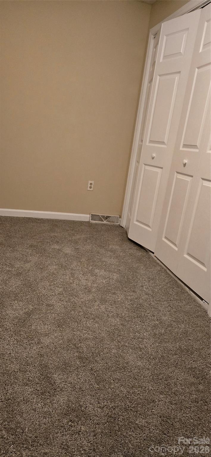 1631 Harris Road Fort Mill, SC 29708 - Photo 26 of 31 a view of an empty room