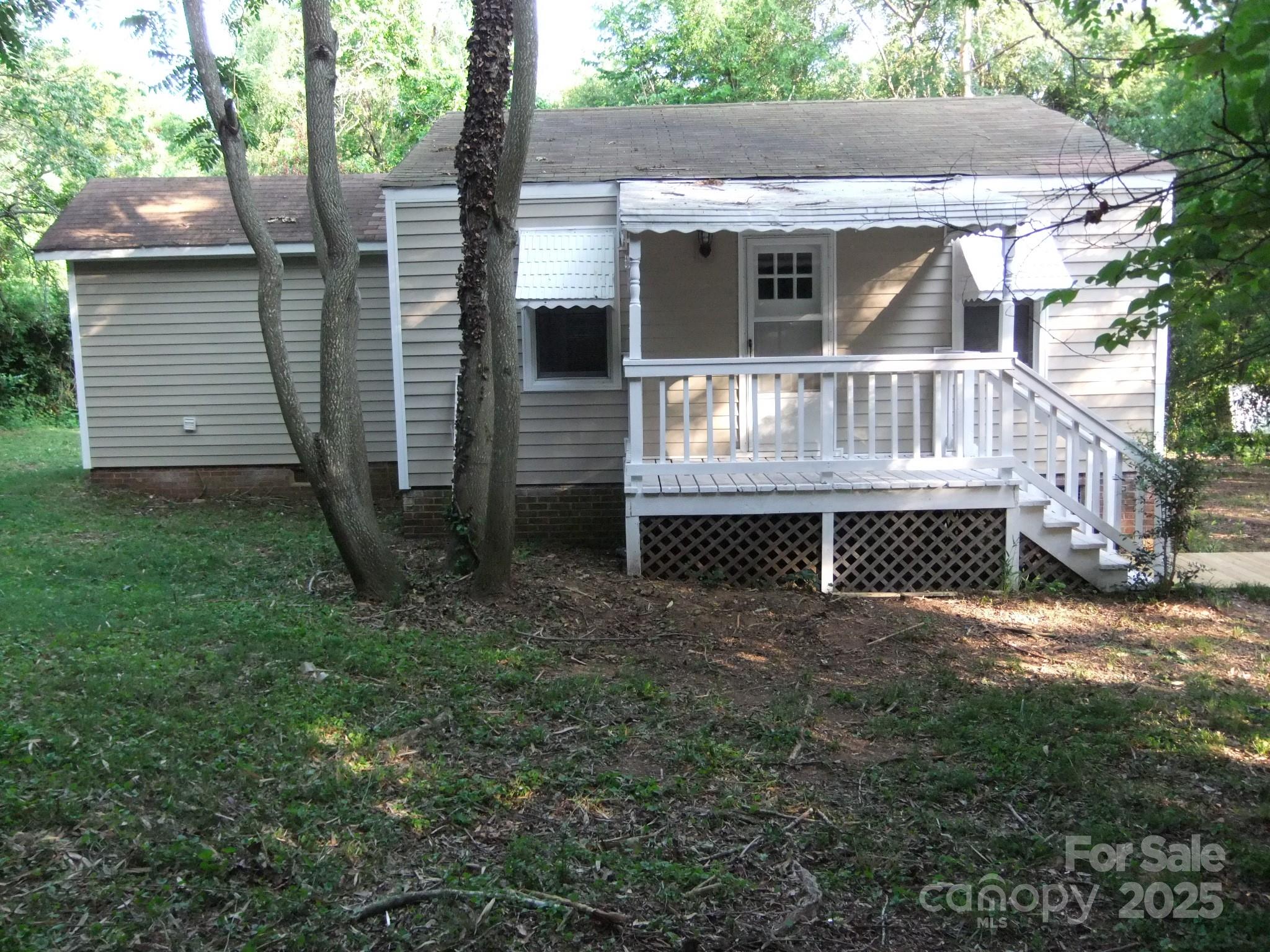 1631 Harris Road Fort Mill, SC 29708 - Photo 3 of 31