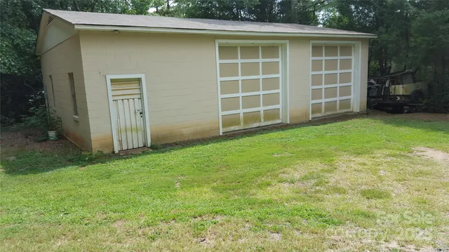 $539,900 | 1631 Harris Road, Fort Mill, SC 29708