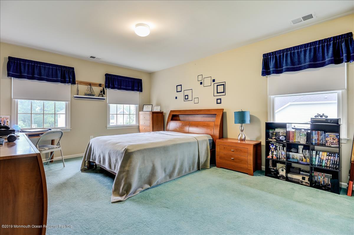 6 Molly Pitcher Road Marlboro, NJ 07746 - Photo 25 of 36 Bedroom