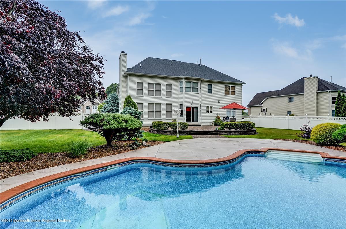 6 Molly Pitcher Road Marlboro, NJ 07746 - Photo 29 of 36 Back