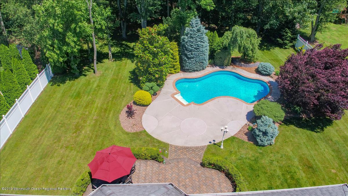 6 Molly Pitcher Road Marlboro, NJ 07746 - Photo 32 of 36 Photo2019355