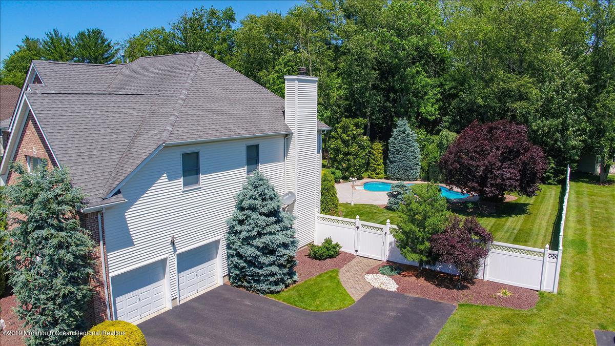 6 Molly Pitcher Road Marlboro, NJ 07746 - Photo 36 of 36 Photo2019360