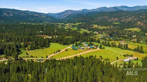 $679,900 | 64 Fairway Drive, Garden Valley, ID 83622