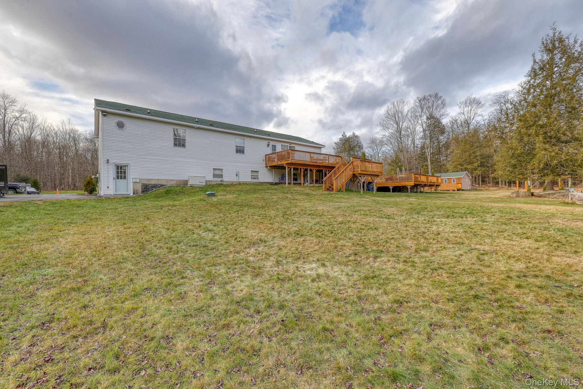 226 Big Woods Road Harris, NY 12742 - Photo 31 of 39