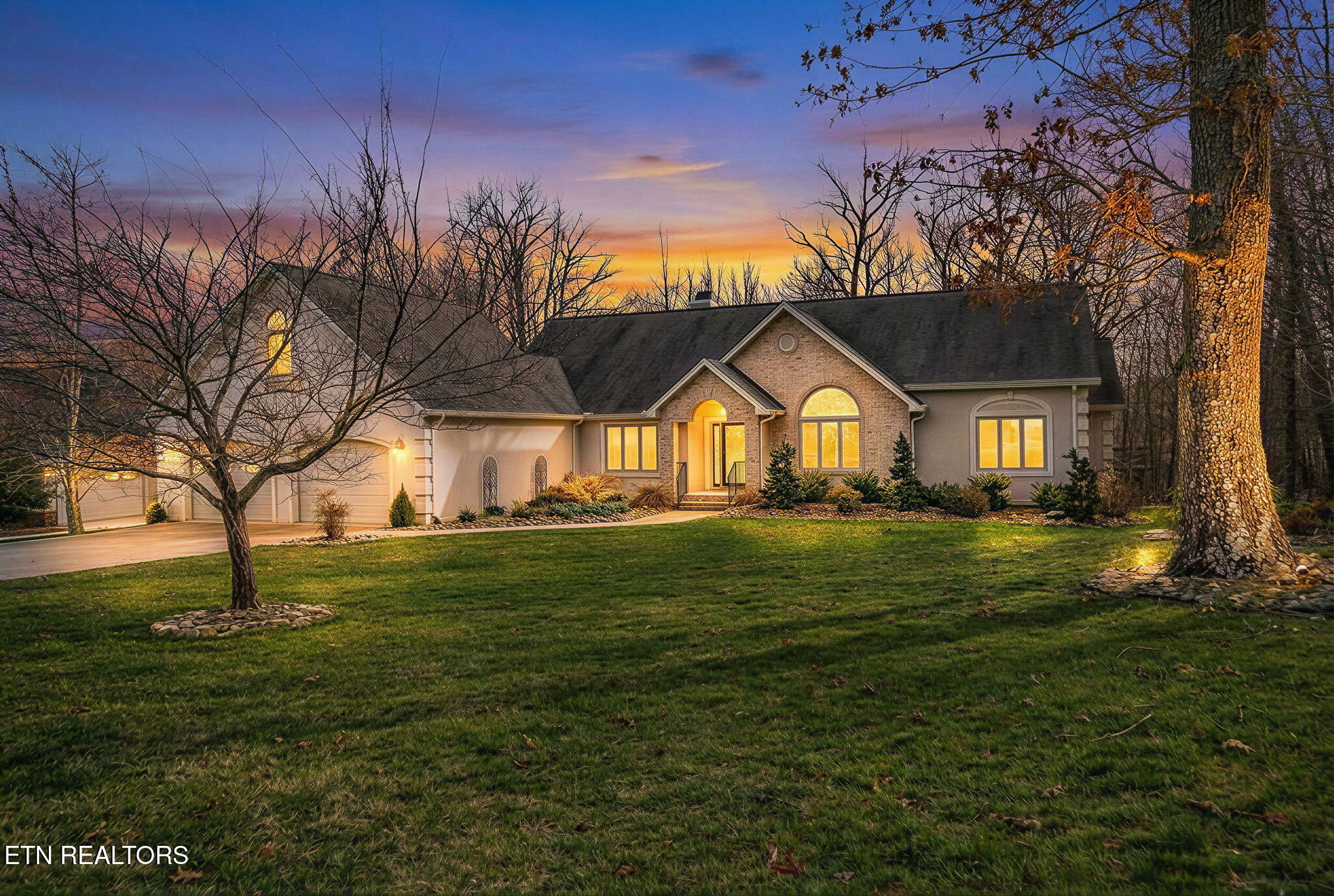 104 Hickory Ridge Lane Crossville, TN 38558 - Photo 53 of 53 104 Hickory Ridge
