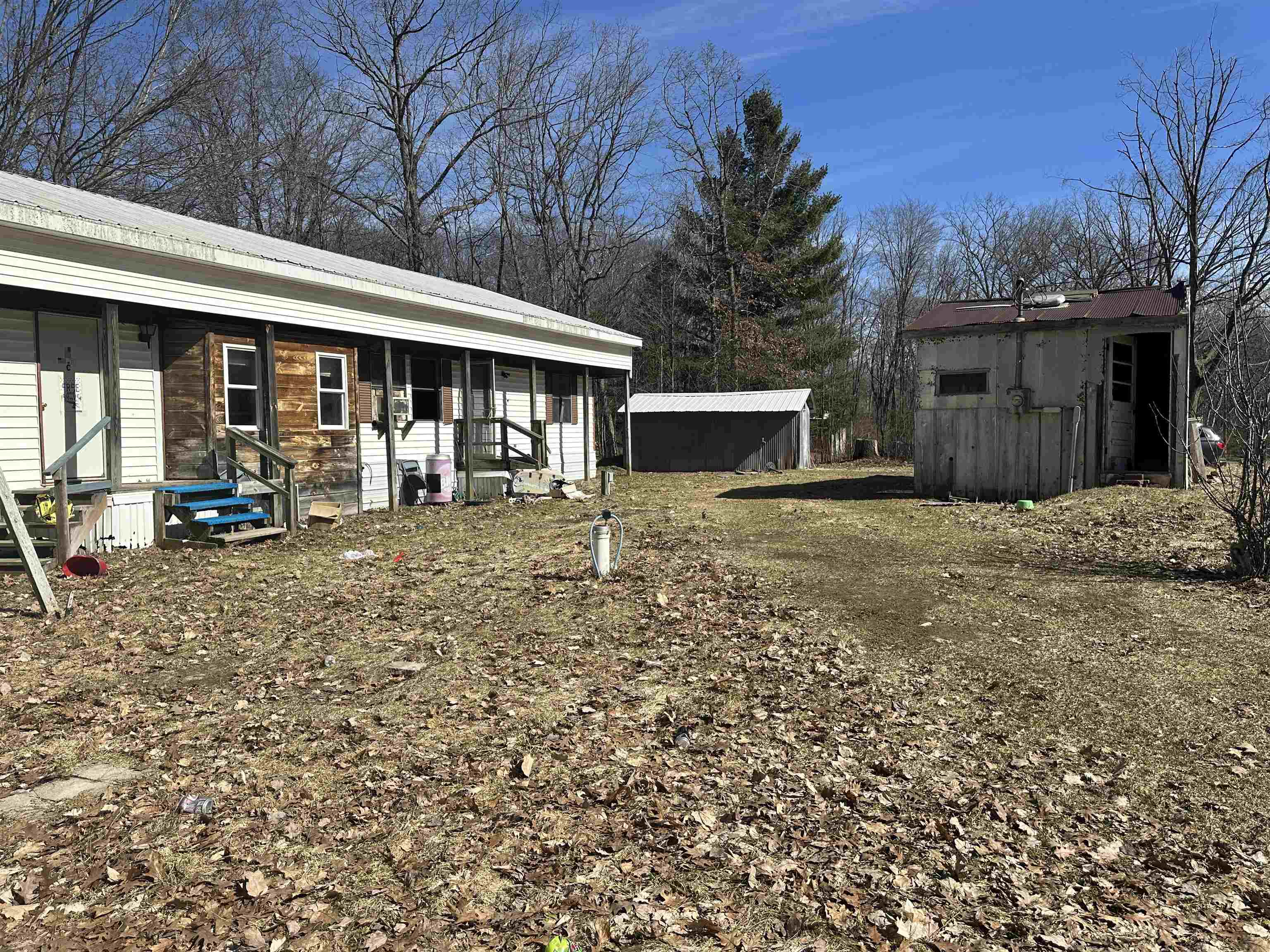 620 West Clarence Road Harrison, MI 48625 - Photo 8 of 11