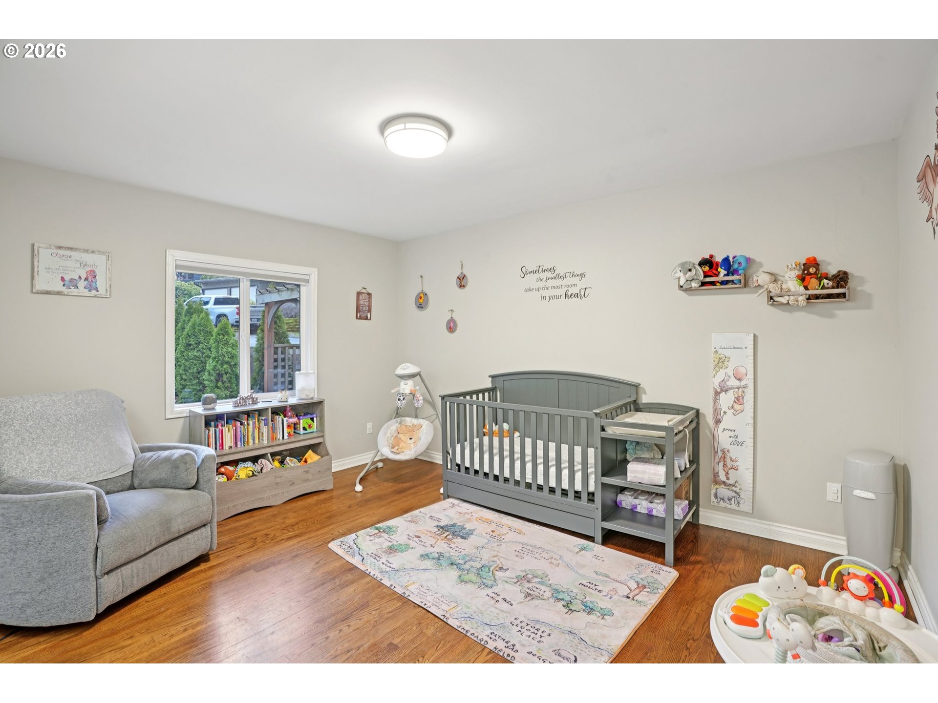 11085 Southwest Polsky Road Beaverton, OR 97005 - Photo 13 of 30